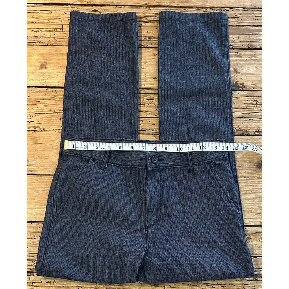 Children’s Place Boys Black Size 14 Pants